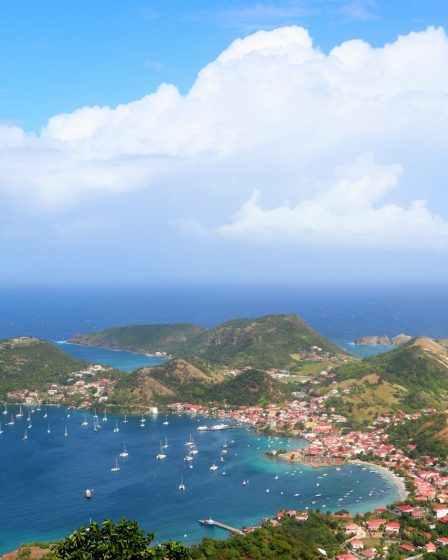 Girardin outre mer : une opportunité d'investissement à saisir