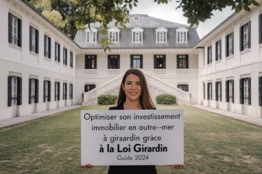 Optimiser son investissement immobilier en Outre-mer grâce à la loi Girardin : guide 2024