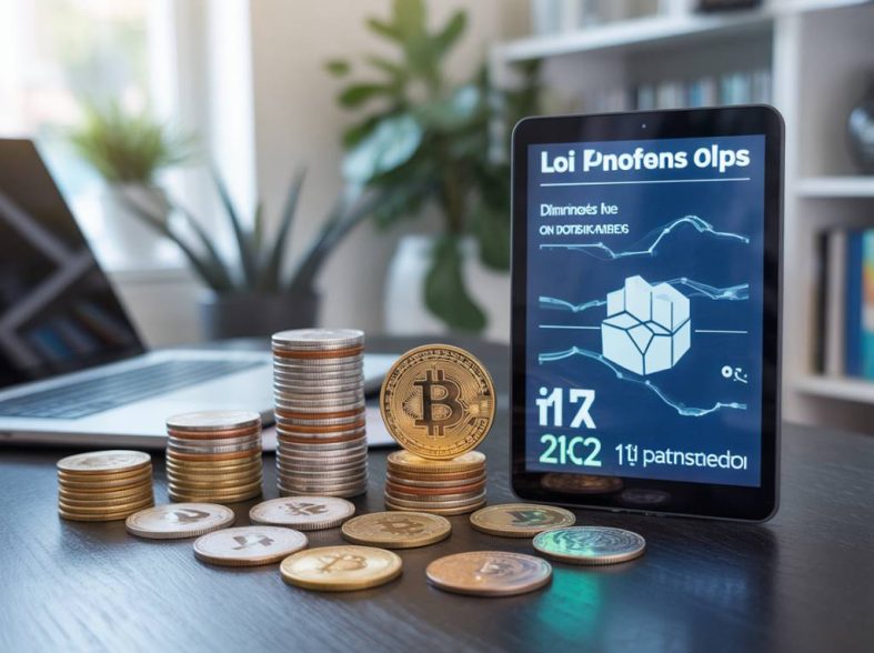 Loi Girardin et cryptomonnaies : peut-on financer des projets ultramarins avec des gains en actifs numériques pour optimiser sa défiscalisation ?