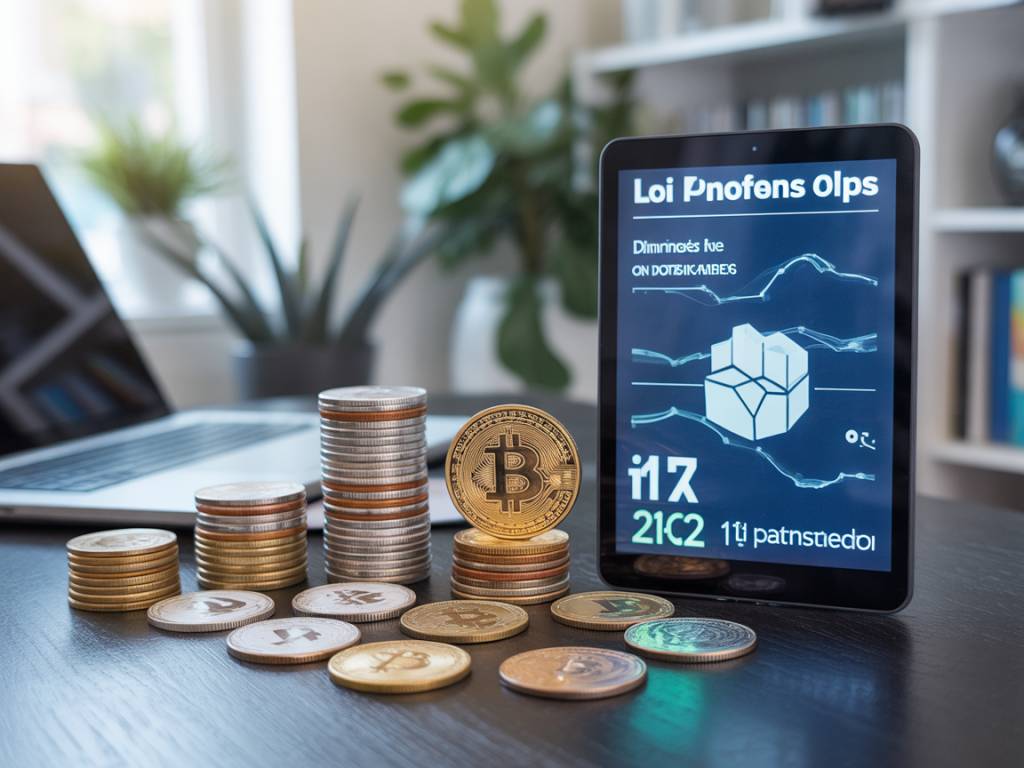 Loi Girardin et cryptomonnaies : peut-on financer des projets ultramarins avec des gains en actifs numériques pour optimiser sa défiscalisation ?