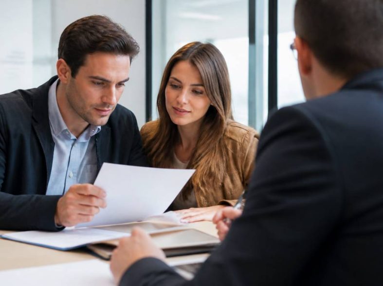 Assurance obligatoire prêt immobilier : ce que dit la loi et comment bien choisir sa couverture