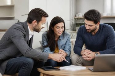 Achat bien immobilier à plusieurs : stratégies, financement et fiscalité