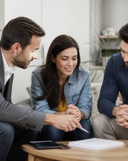 Achat bien immobilier à plusieurs : stratégies, financement et fiscalité