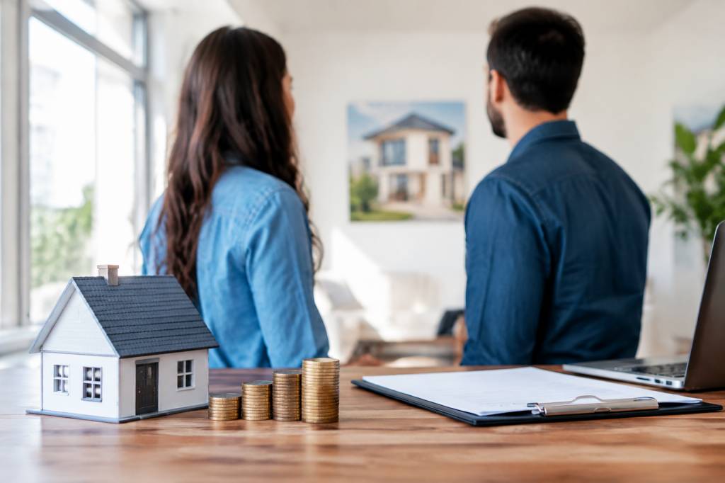 Acheter avant de vendre sans prêt relais : les stratégies à connaître