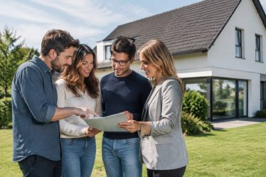 Acheter à plusieurs une maison : stratégies, précautions et solutions de financement