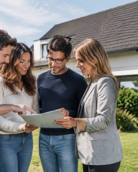 Acheter à plusieurs une maison : stratégies, précautions et solutions de financement