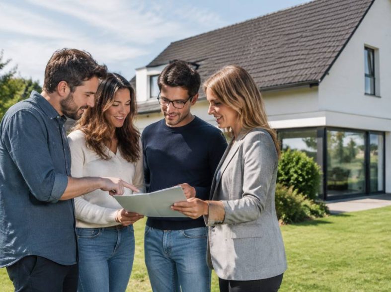Acheter à plusieurs une maison : stratégies, précautions et solutions de financement