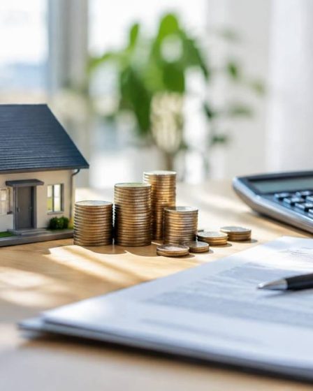 Apport crédit immobilier : quel montant prévoir pour acheter ?