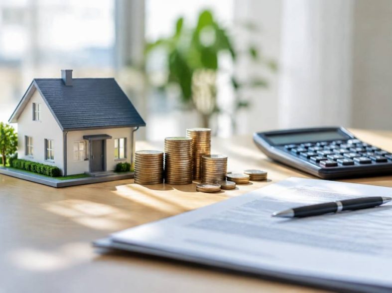 Apport crédit immobilier : quel montant prévoir pour acheter ?